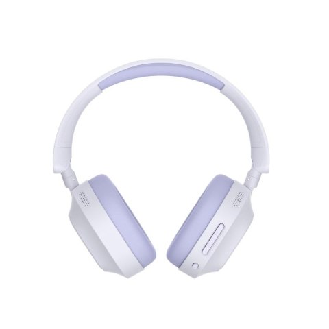 Słuchawki bluetooth Havit H668BT (fioletowy) Havit