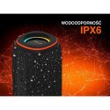 TRACER GŁOŚNIK TWS XTREMEBEAT LITE BLUETOOTH RGB Tracer