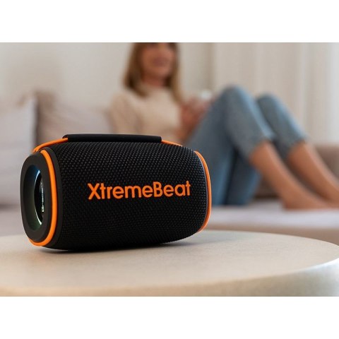 TRACER GŁOŚNIK TWS XTREMEBEAT LITE BLUETOOTH RGB Tracer