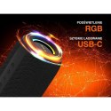 TRACER GŁOŚNIK TWS XTREMEBEAT LITE BLUETOOTH RGB Tracer