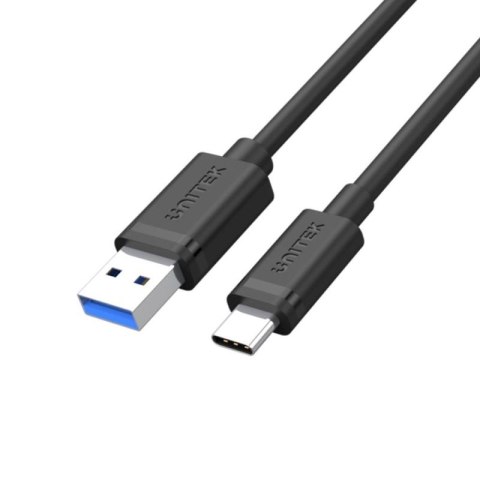 UNITEK KABEL USB 3.1 TYP-A - TYP-C M/M 2M Unitek