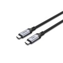 UNITEK KABEL USB-C 3.1 DO ŁADOWANIA, PD 240W, 2M Unitek