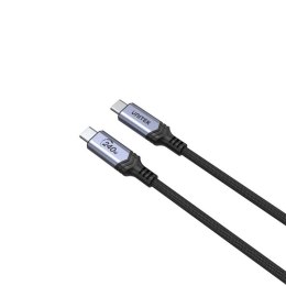 UNITEK KABEL USB-C 3.1 DO ŁADOWANIA, PD 240W, 2M Unitek