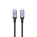 UNITEK KABEL USB-C 3.1 DO ŁADOWANIA, PD 240W, 2M Unitek