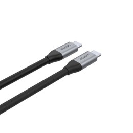 UNITEK KABEL USB-C - USB-C, 10GBPS 4K 60HZ 20V/5A Unitek