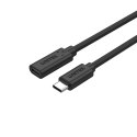 UNITEK PRZEDŁUŻACZ USB-C 10GBPS 4K 60HZ PD 20V/5A Unitek