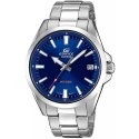 Zegarek Męski CASIO EDIFICE EFV-100D-2AVUEF + BOX CASIO