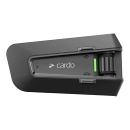 CARDO PACKTALK NEO DUO Interkomy na dwa kaski Cardo