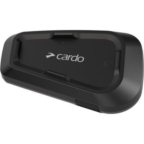CARDO SPIRIT HD SINGLE Interkom motocyklowy Cardo