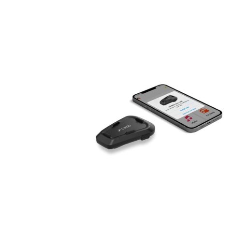 CARDO SPIRIT HD SINGLE Interkom motocyklowy Cardo