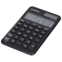 CASIO KALKULATOR KIESZONKOWY SL-310UC-BK CZARNY, 10 CYFROWY WYŚWIETLACZ CASIO