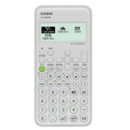 CASIO KALKULATOR NAUKOWY BIUROWY FX-350CW BOX SZARY CASIO