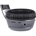 DEFENDER SŁUCHAWKI BEZPRZEWODOWE FREEMOTION B571 LED 63571 DEFENDER