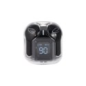 ESPERANZA SŁUCHAWKI DOUSZNE BLUETOOTH TWS METHONE BLACK EH238K Esperanza