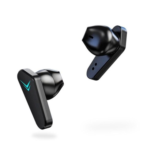MEDIA-TECH SŁUCHAWKI BEZPRZEWODOWE BLUETOOTH 5.0 COBRA PRO ASSAULT TWS DLA GRACZY MT3606 Media-Tech