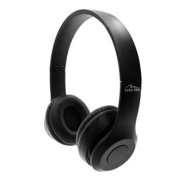 MEDIA-TECH SŁUCHAWKI NAUSZNE BEZPRZEWODOWE BLUETOOTH 4.2 EPSILION BT MT3591 Media-Tech