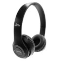 MEDIA-TECH SŁUCHAWKI NAUSZNE BEZPRZEWODOWE BLUETOOTH 4.2 EPSILION BT MT3591 Media-Tech