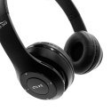 MEDIA-TECH SŁUCHAWKI NAUSZNE BEZPRZEWODOWE BLUETOOTH 4.2 EPSILION BT MT3591 Media-Tech