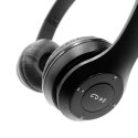 MEDIA-TECH SŁUCHAWKI NAUSZNE BEZPRZEWODOWE BLUETOOTH 4.2 EPSILION BT MT3591 Media-Tech