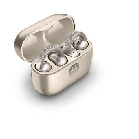 Motorola Moto Buds Loop - French Oak Motorola