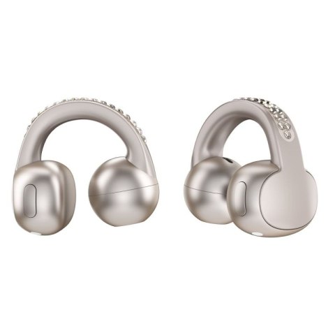Motorola Moto Buds Loop - French Oak Motorola