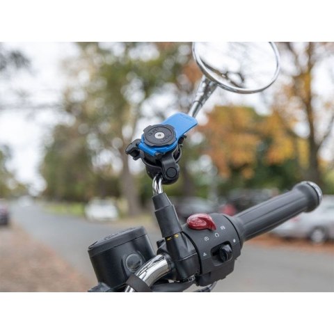Quad Lock Podstawa montowana na lusterku V2 Quad Lock