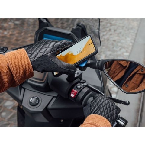 Quad Lock Podstawa montowana na lusterku V2 Quad Lock