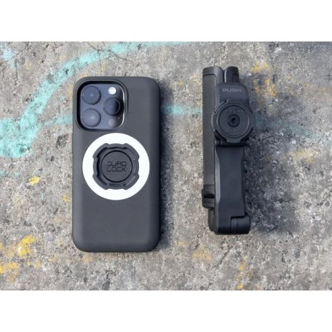 Quad Lock Statyw Tripod/Selfie Stick Quad Lock