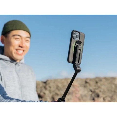 Quad Lock Statyw Tripod/Selfie Stick Quad Lock