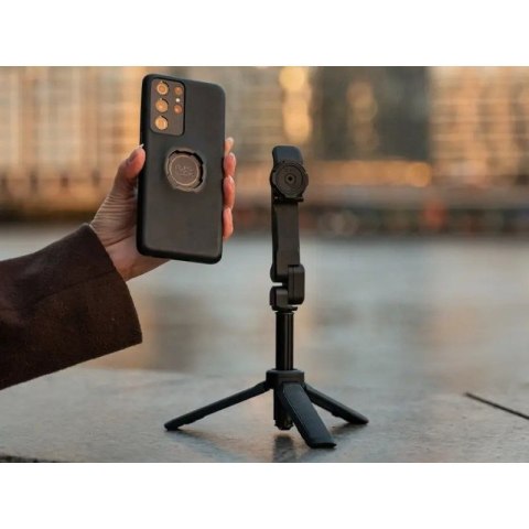 Quad Lock Statyw Tripod/Selfie Stick Quad Lock