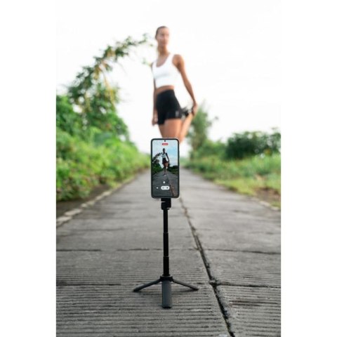 Quad Lock Statyw Tripod/Selfie Stick Quad Lock