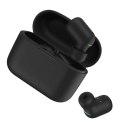 SAVIO BEZPRZEWODOWE SŁUCHAWKI BLUETOOTH 5.1 IPX5 TWS-09 Savio