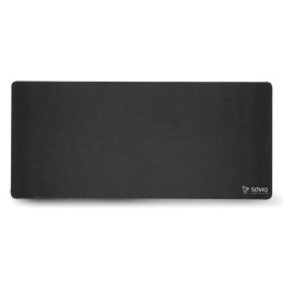 SAVIO PODKŁADKA POD MYSZ, GAMING 900X400X3MM, OBSZYTA BLACK EDITION PRECISION CONTROL XL Savio