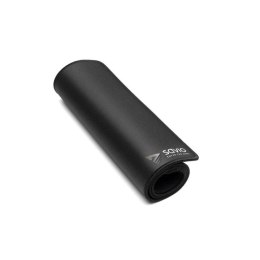 SAVIO PODKŁADKA POD MYSZ, GAMING 900X400X3MM, OBSZYTA BLACK EDITION PRECISION CONTROL XL Savio