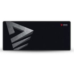 SAVIO PODKŁADKA POD MYSZ, GAMING 900X400X3MM, OBSZYTA PRECISSION CONTROL XL Savio