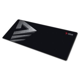 SAVIO PODKŁADKA POD MYSZ, GAMING 900X400X3MM, OBSZYTA PRECISSION CONTROL XL Savio