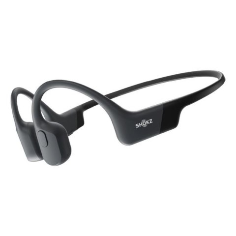 Shokz OpenRun Black USB-C Shokz