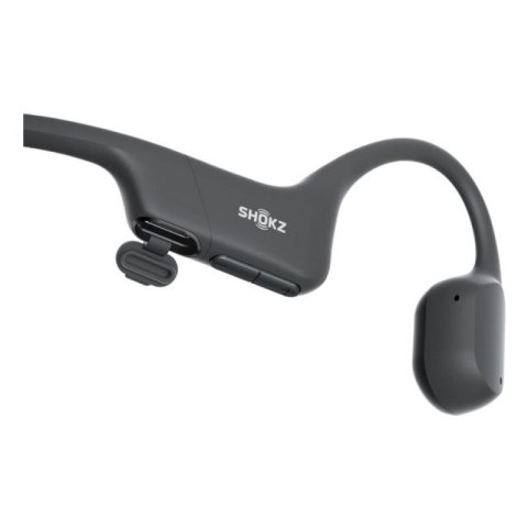 Shokz OpenRun Black USB-C Shokz