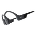 Shokz OpenRun Black USB-C Shokz