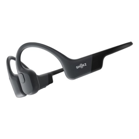 Shokz OpenRun Black USB-C Shokz