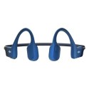 Shokz OpenRun Blue USB-C Shokz