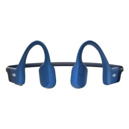 Shokz OpenRun Blue USB-C Shokz