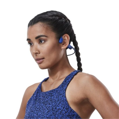 Shokz OpenRun Blue USB-C Shokz