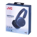 Słuchawki JVC HAS-36WAU BT BLUE JVC
