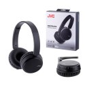 Słuchawki JVC HAS-36WBU BT BLACK JVC