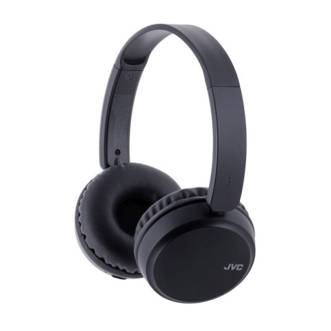 Słuchawki JVC HAS-36WBU BT BLACK JVC