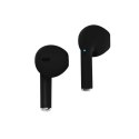 Słuchawki Media tech MT3589K (douszne; Bluetooth; z wbudowanym mikrofonem; kolor czarny Media-Tech