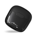 Słuchawki Media tech MT3589K (douszne; Bluetooth; z wbudowanym mikrofonem; kolor czarny Media-Tech