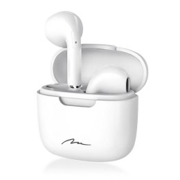Słuchawki Media tech MT3589W (douszne; Bluetooth; z wbudowanym mikrofonem; kolor czarny Media-Tech