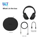 Słuchawki SONY WH-ULT900NB czarne Sony
